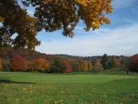 Gypsy Hill GC