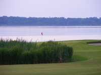 Sleepy Hole GC: #18