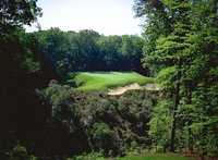 Stonehouse GC: #17