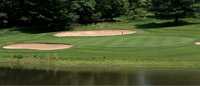 Needwood GC