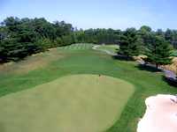 Falls Road GC: #3