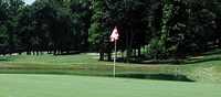 Potomac Ridge