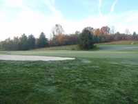 Northwest Park GC - Main: #7