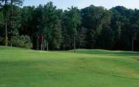 Lochmere GC