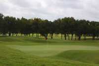 Indian Creek GC