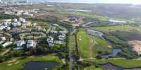 Oceanico GC - Laguna: aerial view