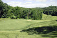 Lodge of Four Seasons - Ridge Course