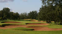 Dar Es Salam - Red Course