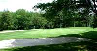 Grossinger CC