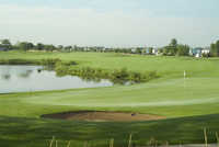 The Links at Carillon