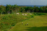 Half Moon Golf Club