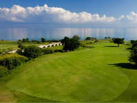 Cinnamon Hill Golf Course at Rose Hall