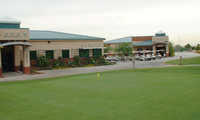 Durango Hills Golf Course