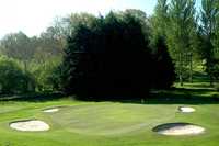 Hirsel GC: #10