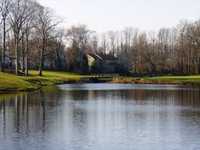 Shackamaxon Country Club