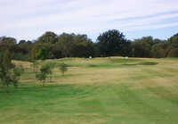 Newmachar Golf Club - The Swailend Course