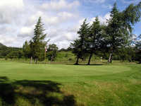 Kingussie Golf Club