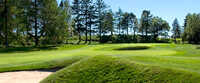 The Gleneagles Hotel - Queen's Course
