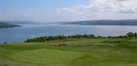 Blairmore & Strone Golf Club