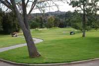 San Dimas Canyon GC: #10