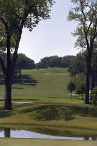 Tenison Park GC - Tenison Highlands
