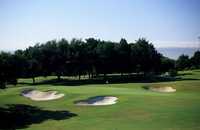Tenison Park GC