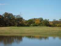 Luna Vista GC#8