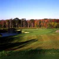 GC At Oxford Greens: #2