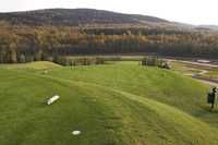 Sokolov GC's 5th tee
