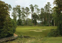 Kingsmill Golf Club & Resort: Plantation