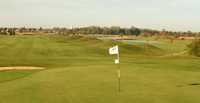 Fox Hills R & C