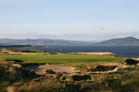 Castle Stuart Golf - Hole #16