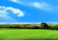 The Bay Course at Seaview Resort