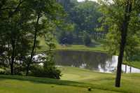 Country Hills GC: #5