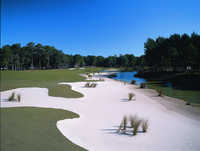 Crescent Pointe GC