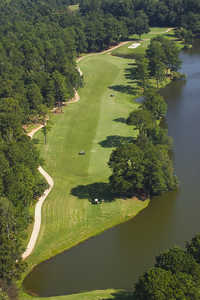 Callaway Gardens' Mountain View: 15th hole