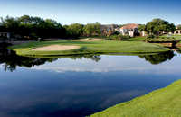 Ram Rock at Horseshoe Bay Resort - #4