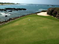 Pacifico at Punta Mita - hole 3B