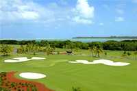 Trump International GC - International