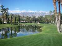 Cathedral Canyon GC