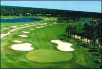 Belle Terre Golf Club - Executive Course
