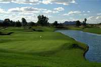 Silverbell Municipal GC