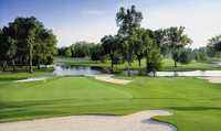 Bear Creek Golf World