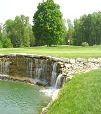 Old Capital GC: #18