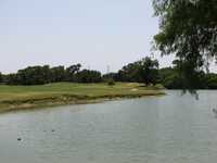 Twin Wells GC