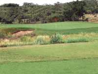 Quick Sand GC: #14