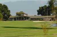 Salinas GCC: Clubhouse