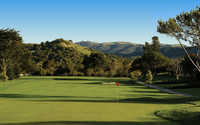 Corral de Tierra CC