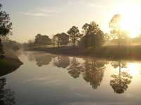 Hunter's Creek GC