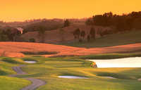 Iron Forge at Penn National GC & Inn: #15